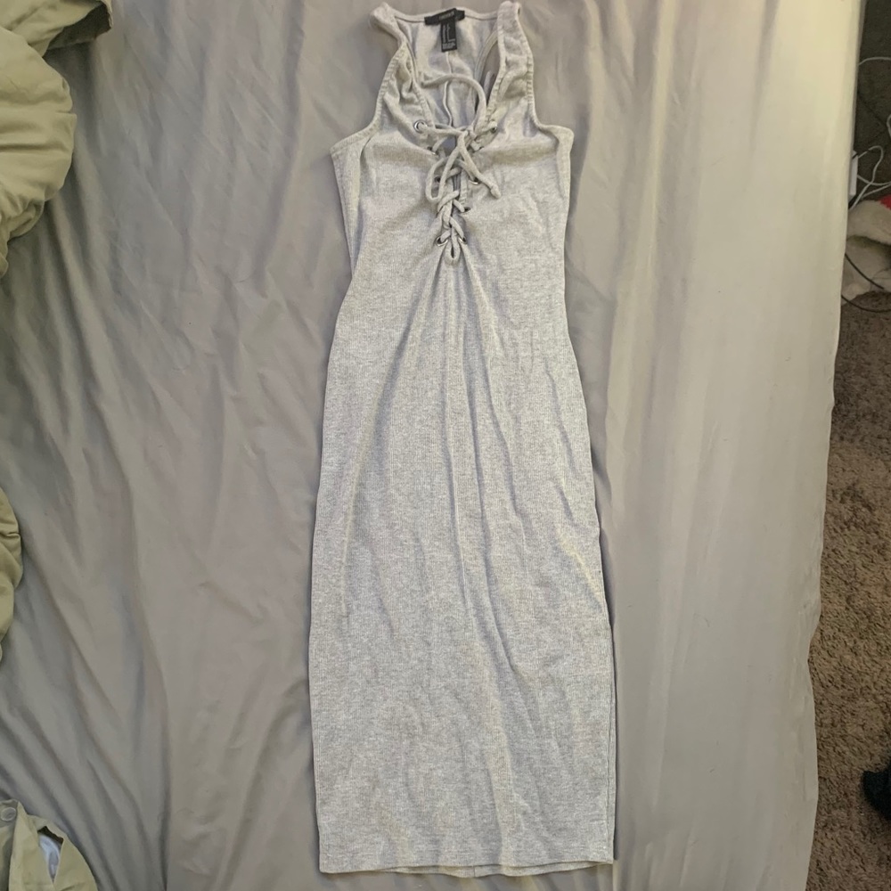 Forever 21 body dress